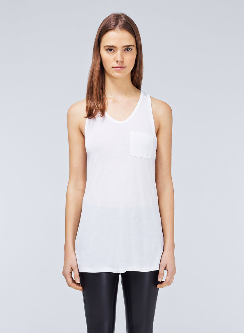 WASSON TANK