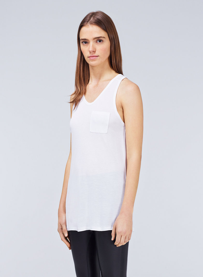 WASSON TANK