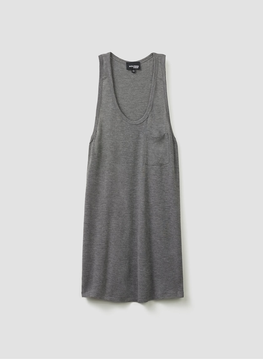 WASSON TANK