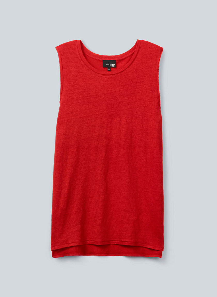 WIXSON TANK