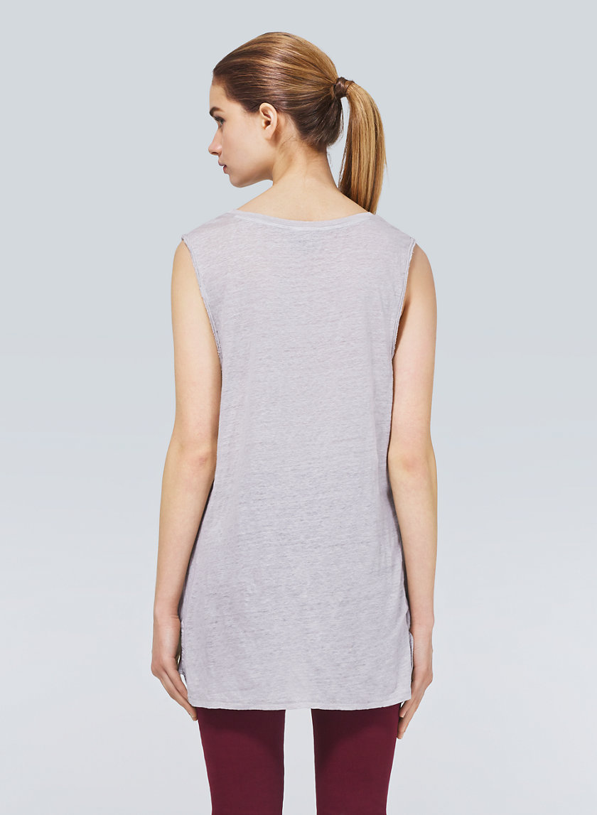 WIXSON TANK