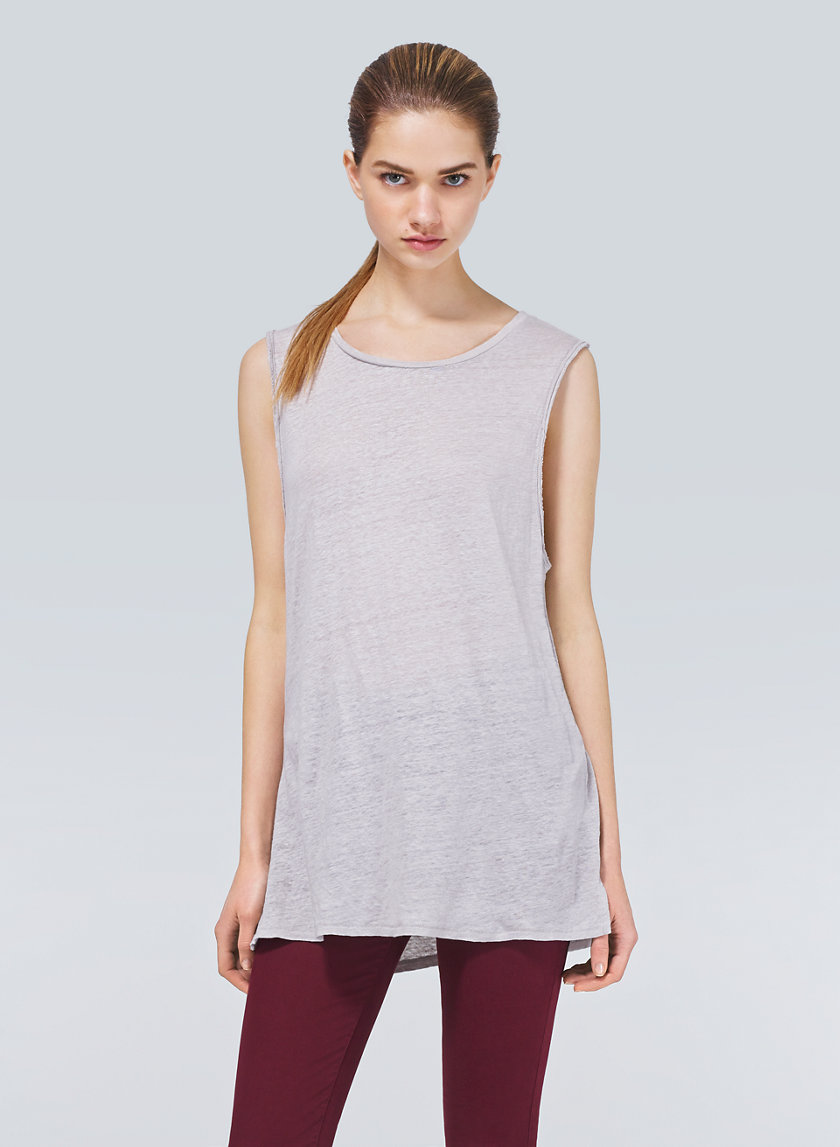 WIXSON TANK