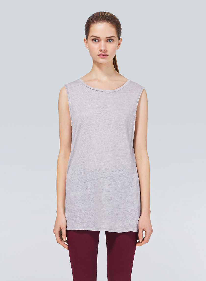 WIXSON TANK