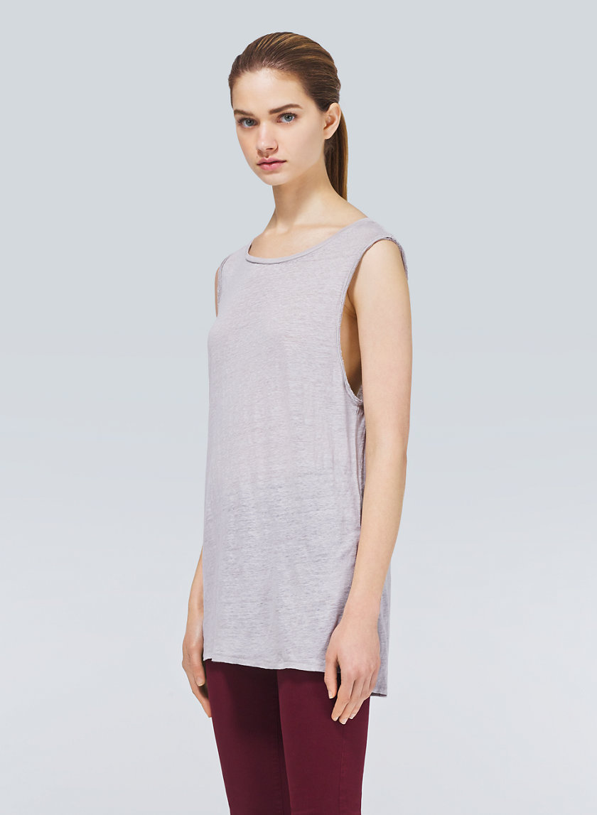 WIXSON TANK