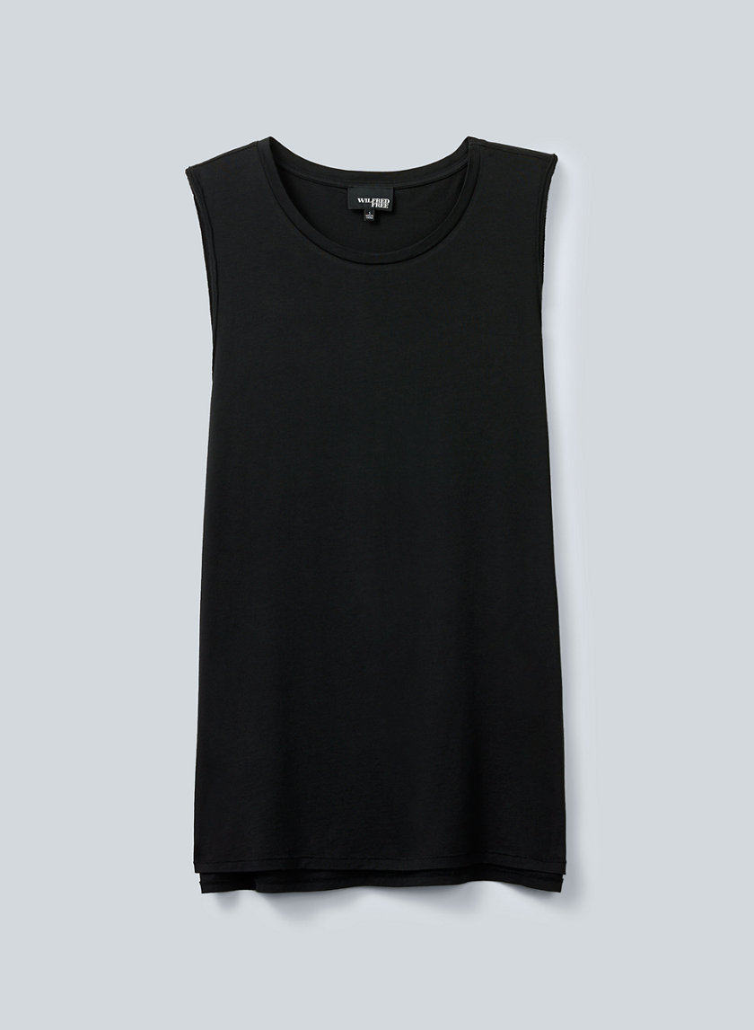 WIXSON TANK