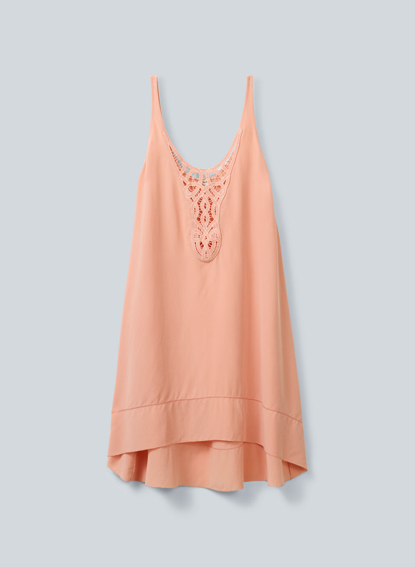 LAZARE DRESS