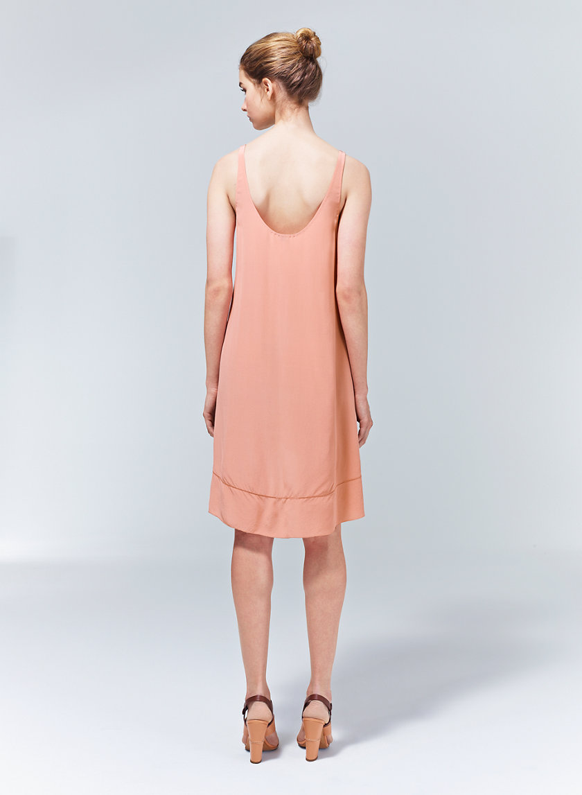 LAZARE DRESS