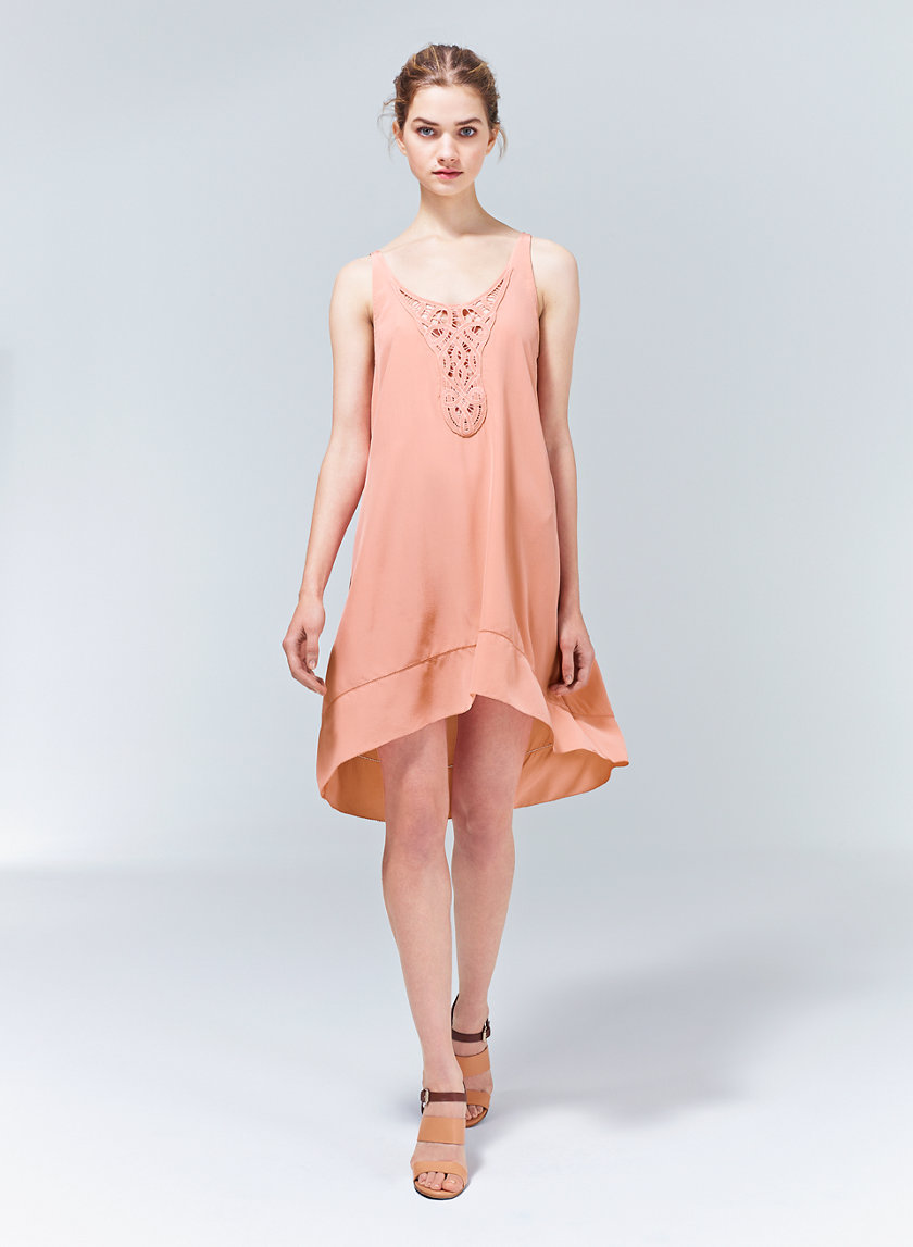 LAZARE DRESS
