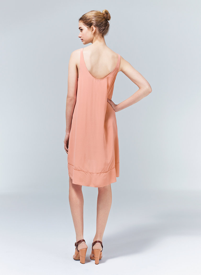 LAZARE DRESS