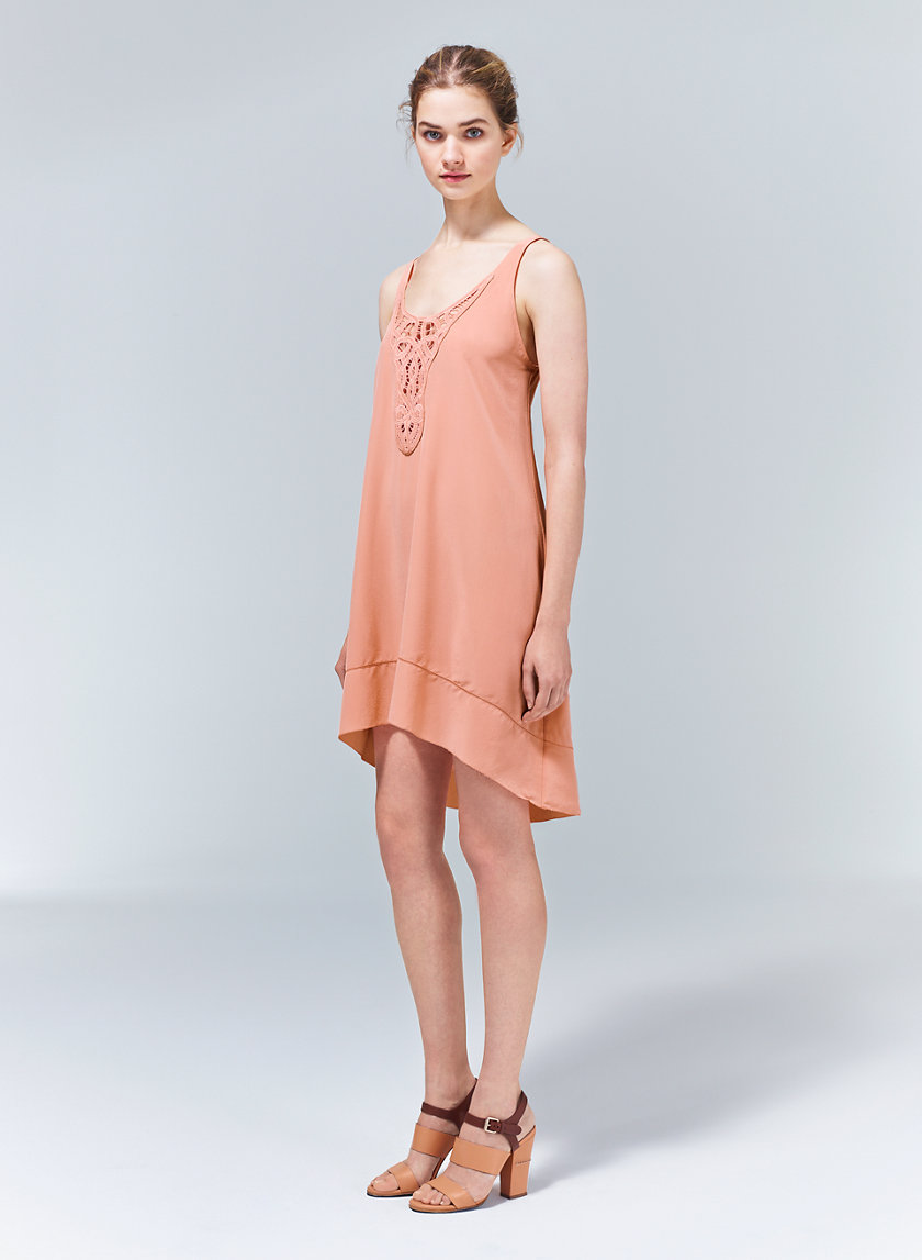 LAZARE DRESS