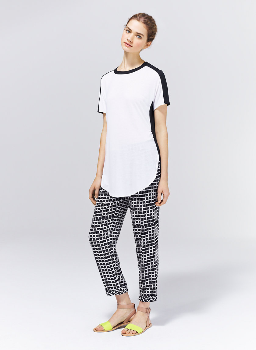 CAPUCINE T-SHIRT