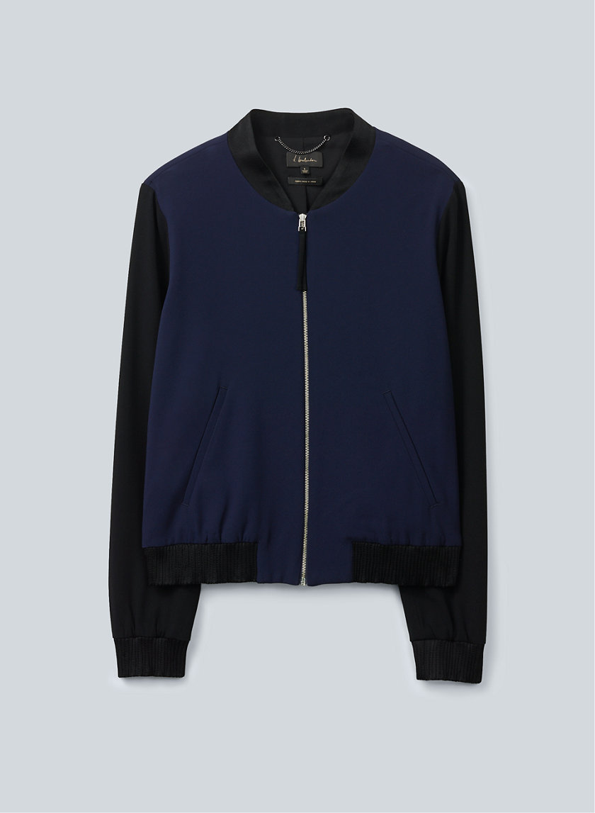 ROBINSON JACKET