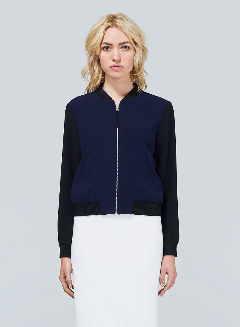 ROBINSON JACKET