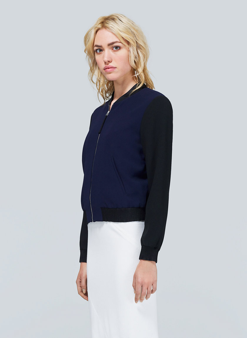 ROBINSON JACKET