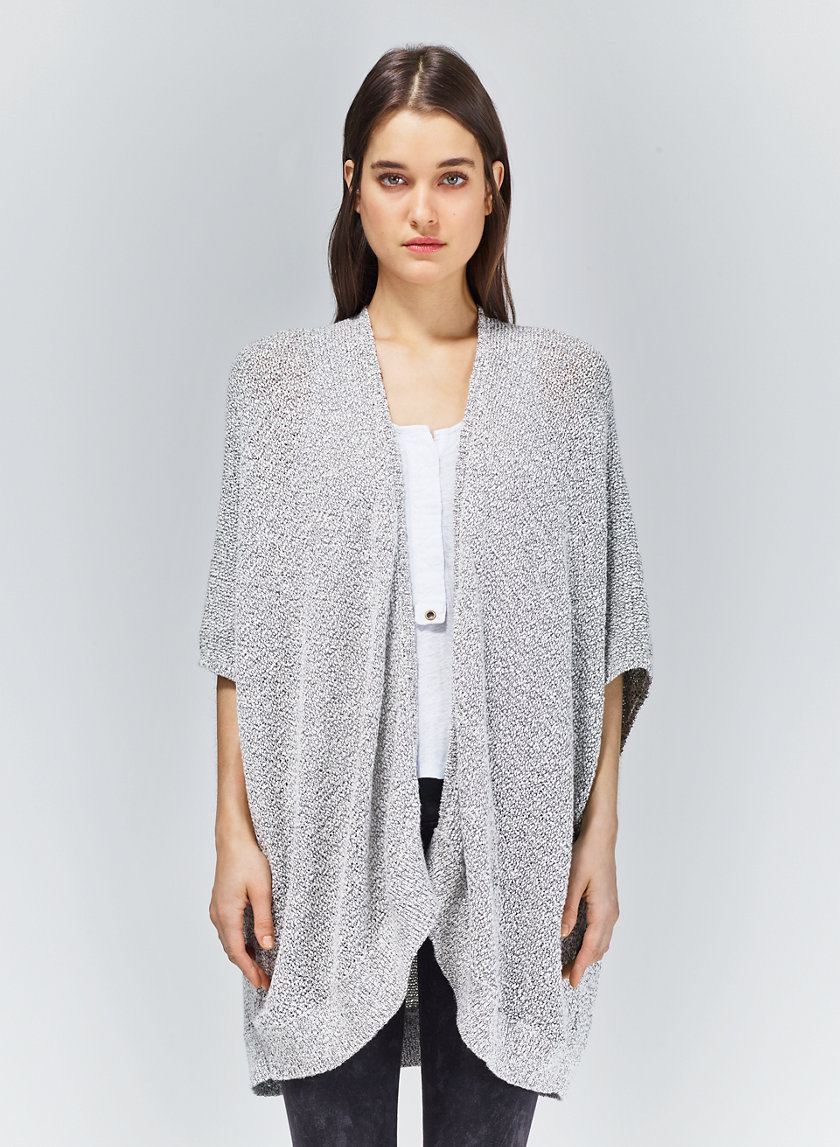 IONIC CAPE