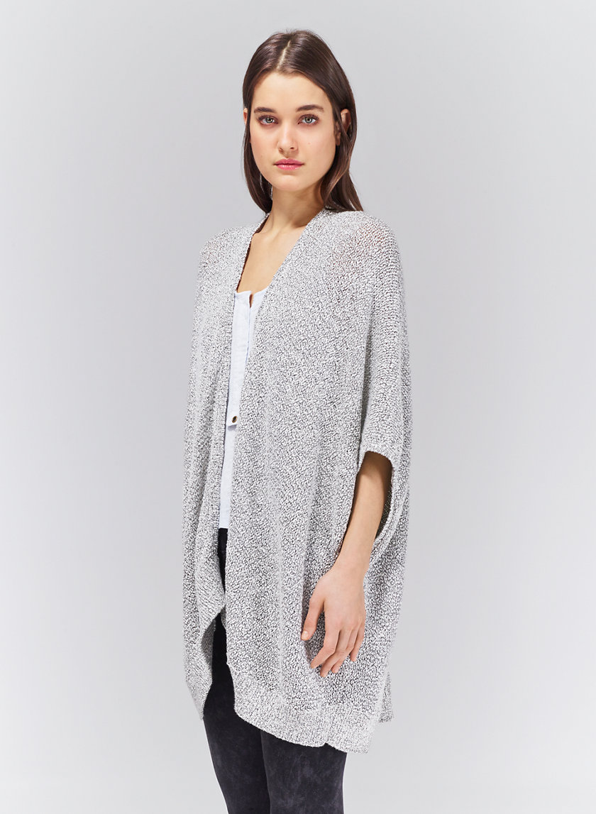 IONIC CAPE