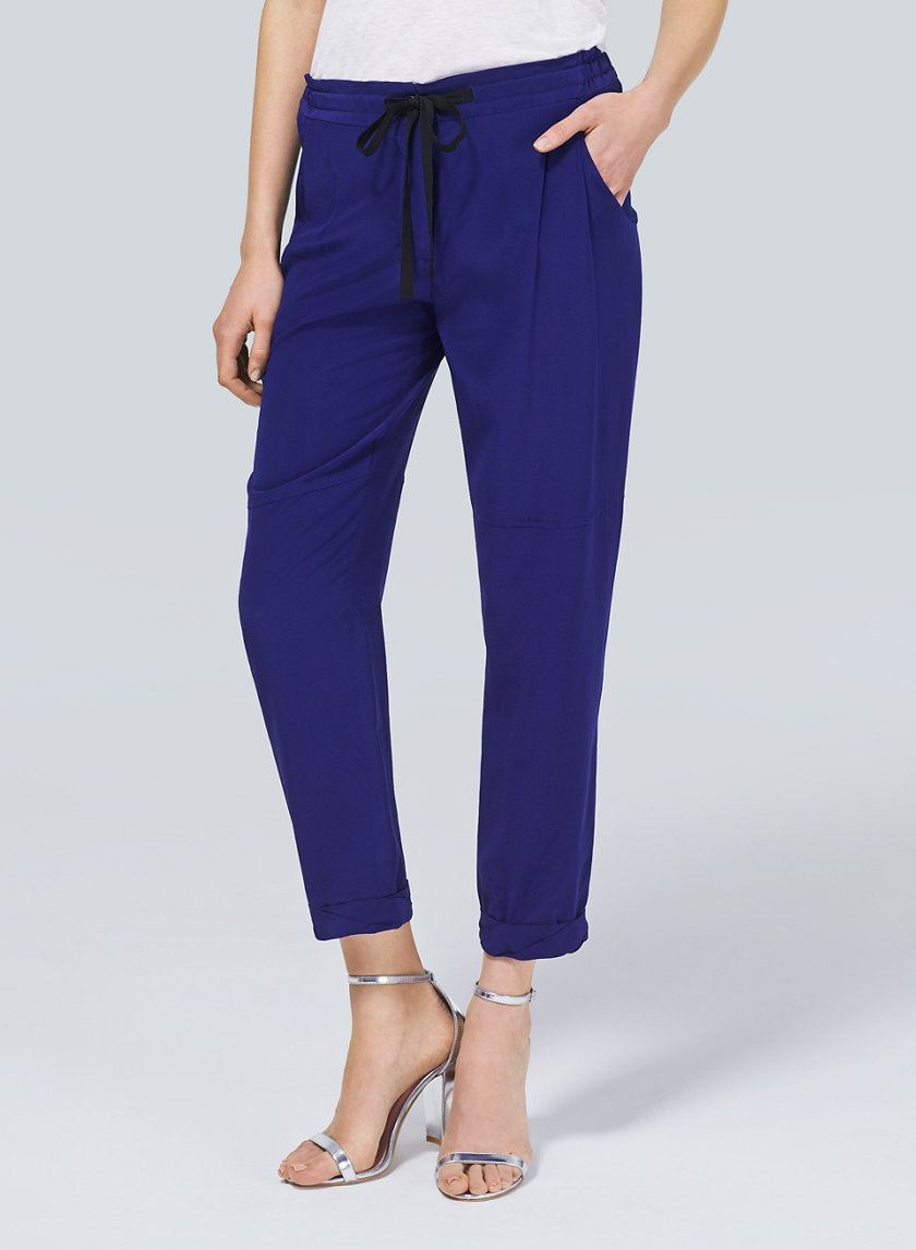 MARAIS PANT