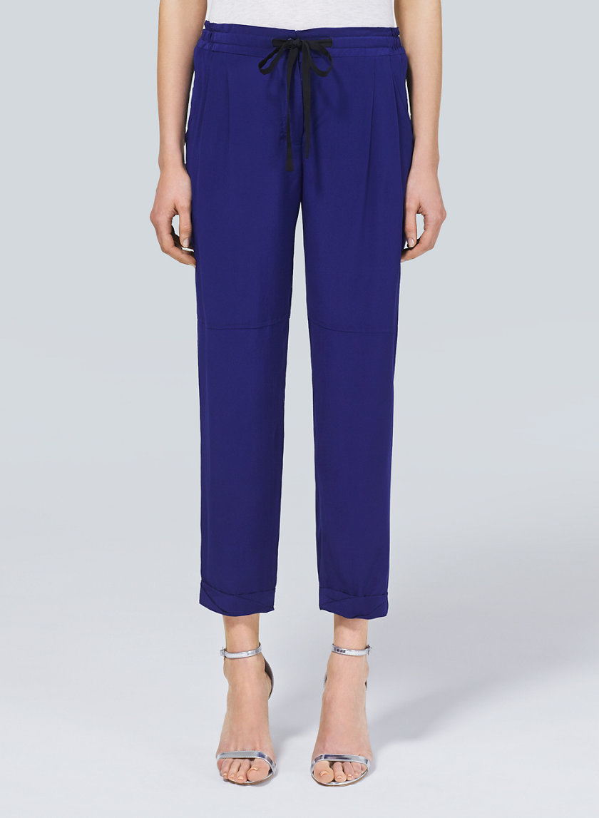 MARAIS PANT