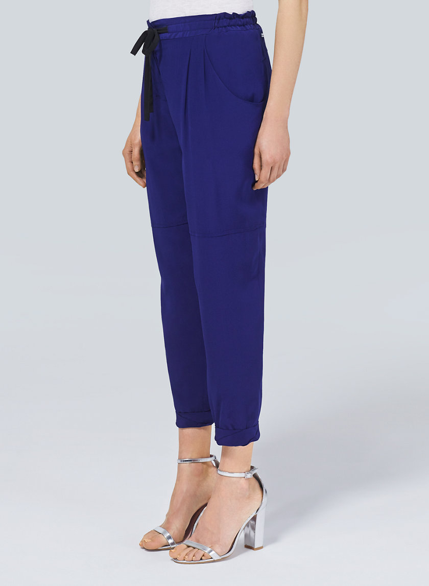 MARAIS PANT