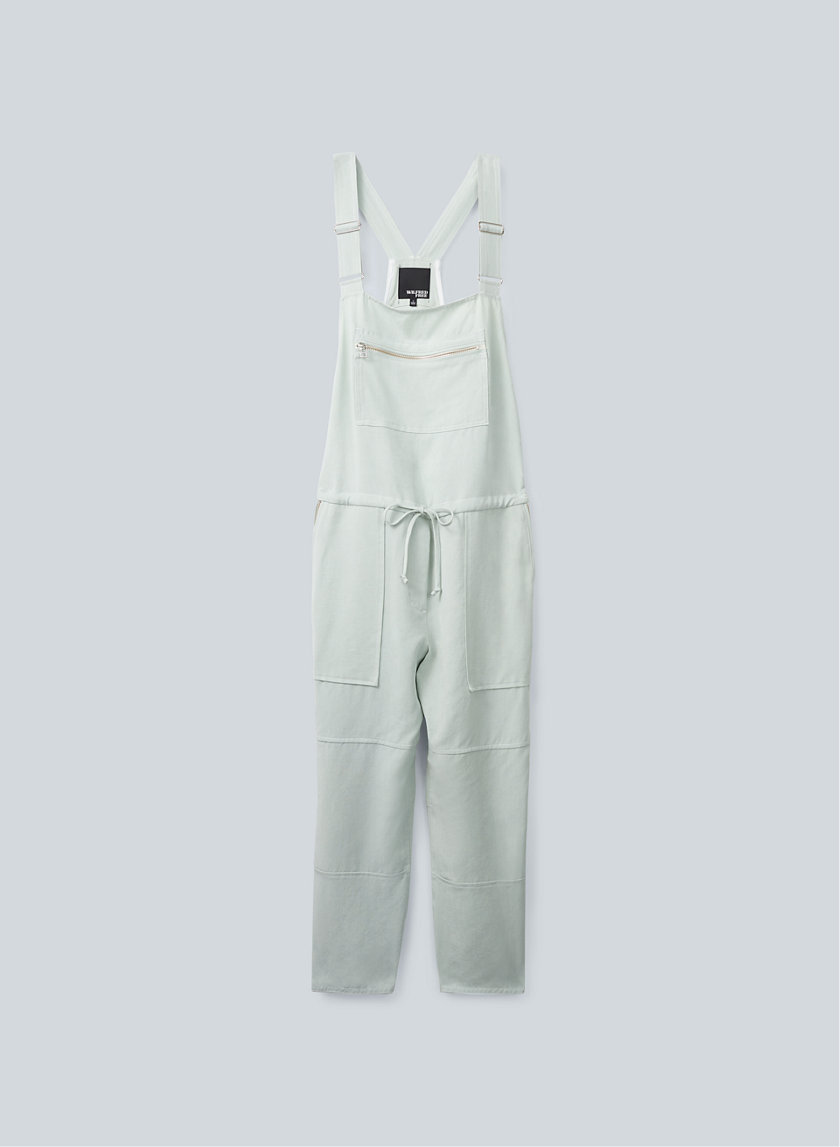 VALLETTA OVERALLS