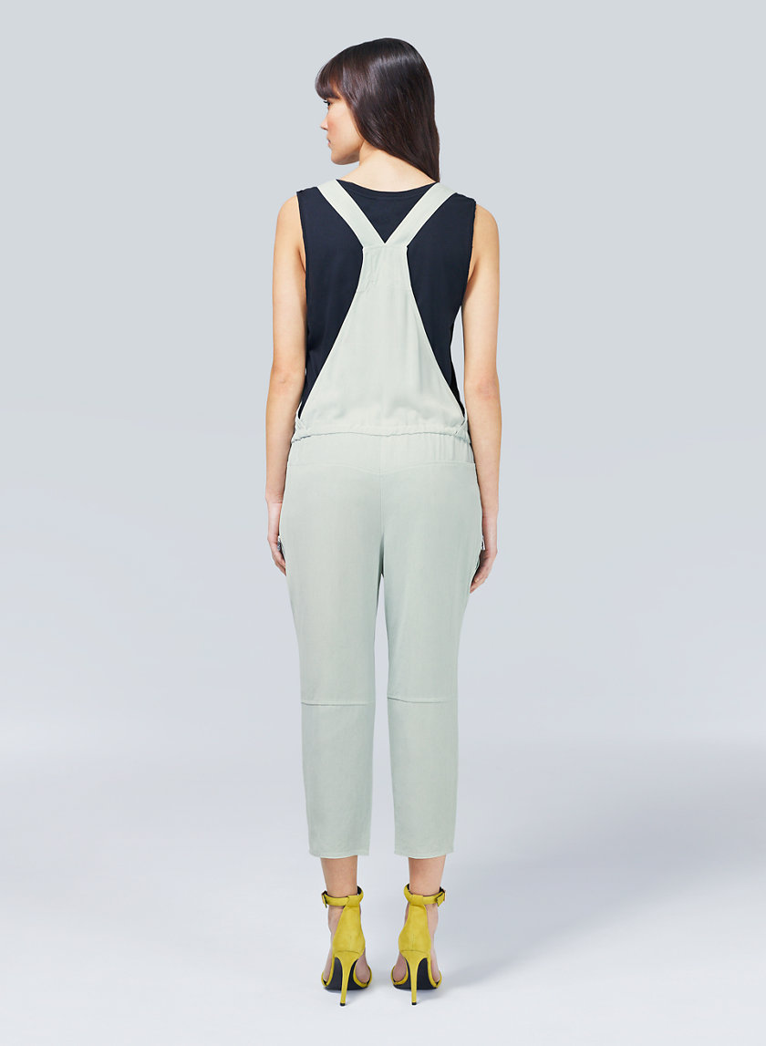 VALLETTA OVERALLS