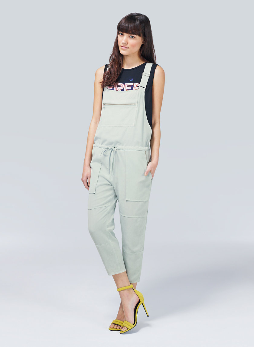 VALLETTA OVERALLS