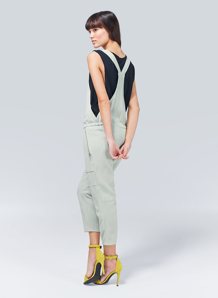 VALLETTA OVERALLS