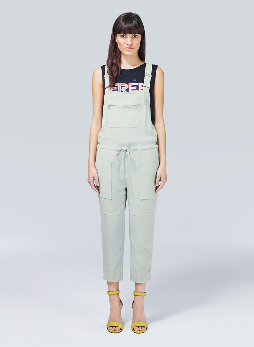 VALLETTA OVERALLS