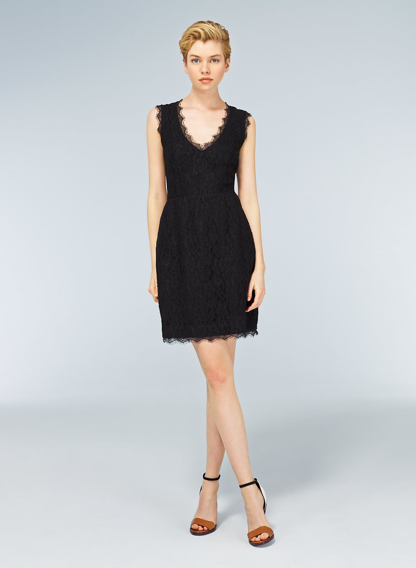 ANTON DRESS