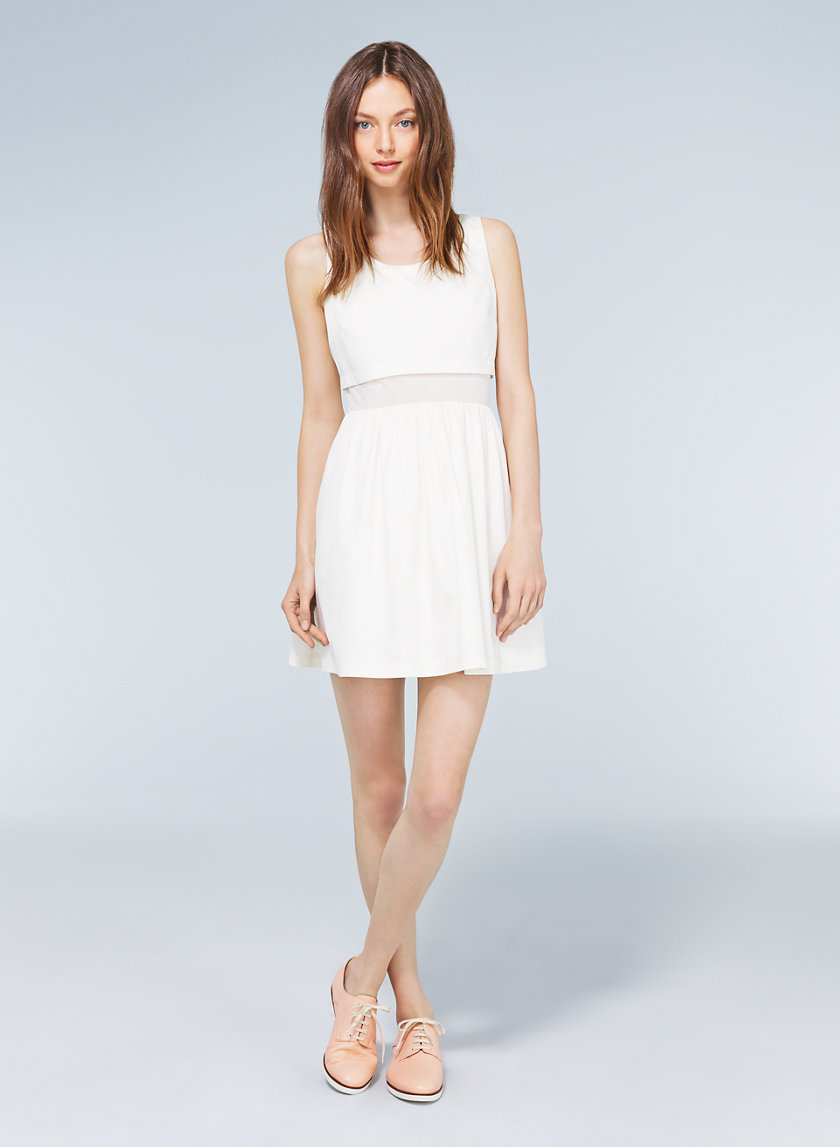 AVENTURA DRESS