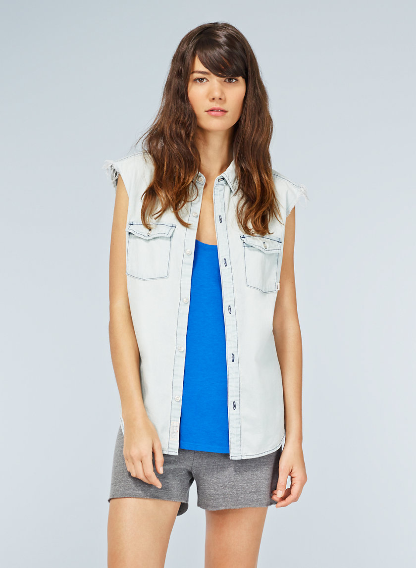 ARROWSMITH SHIRT