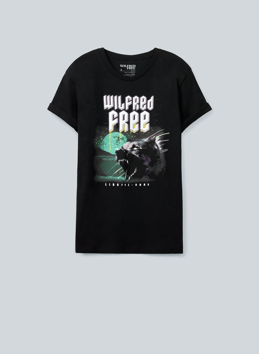 JACQUETTA T-SHIRT