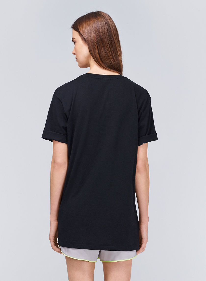 JACQUETTA T-SHIRT
