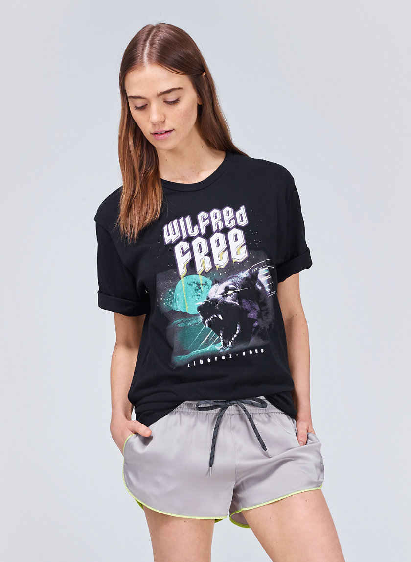 JACQUETTA T-SHIRT