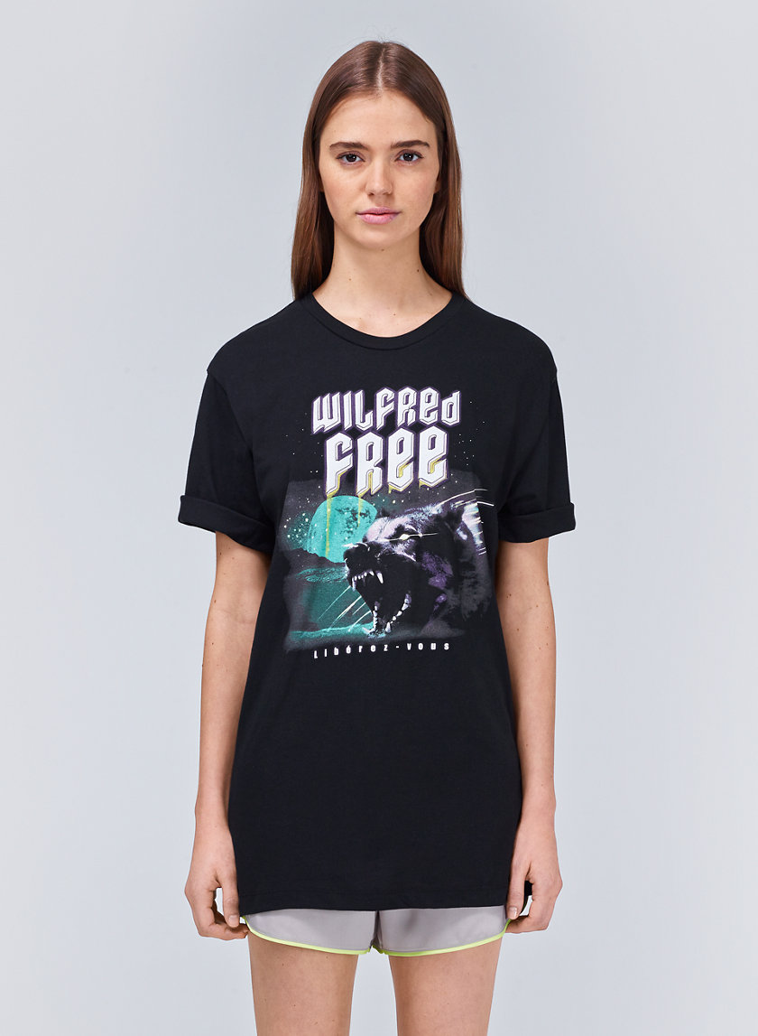 JACQUETTA T-SHIRT