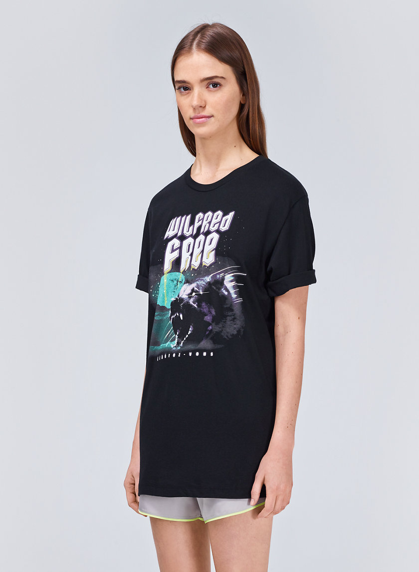 JACQUETTA T-SHIRT