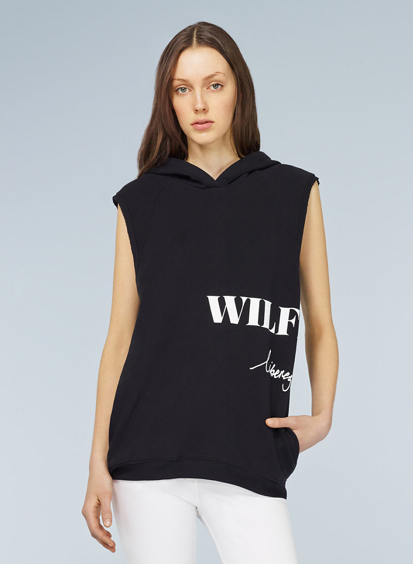 BEHA SWEATER