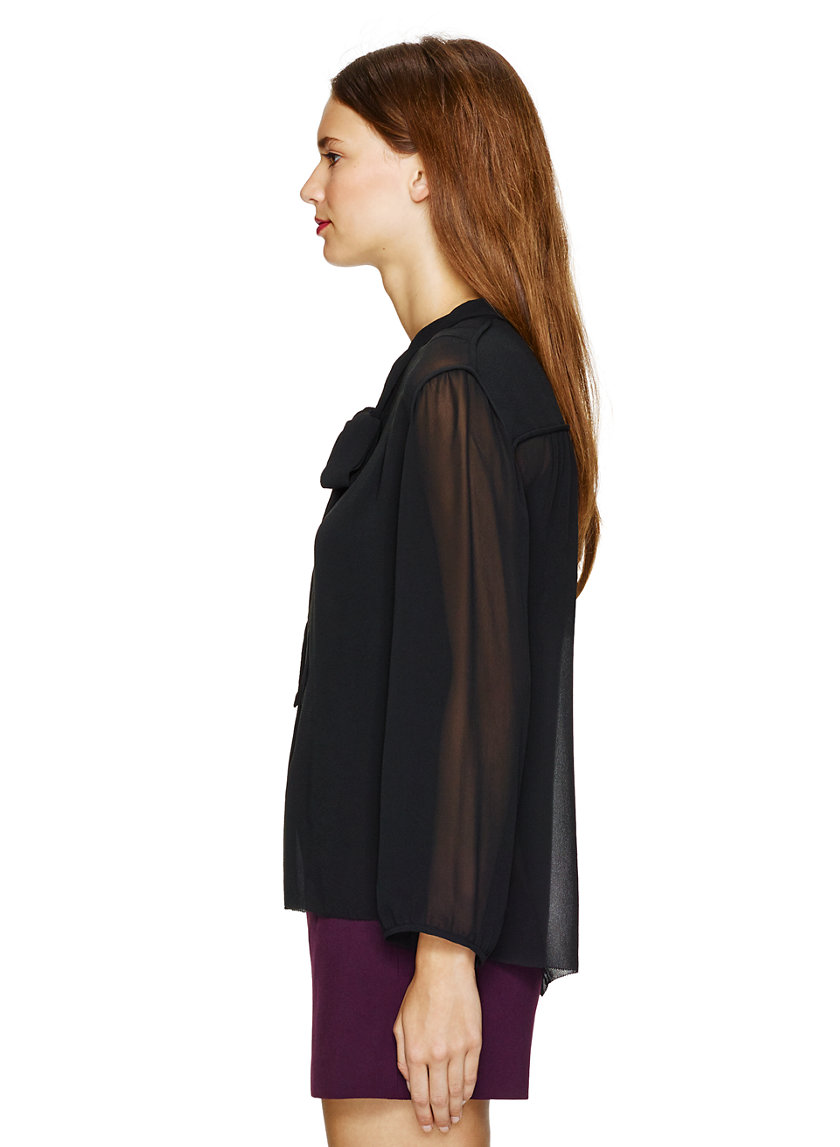babaton dawson blouse aritzia babaton dawson blouse aritzia