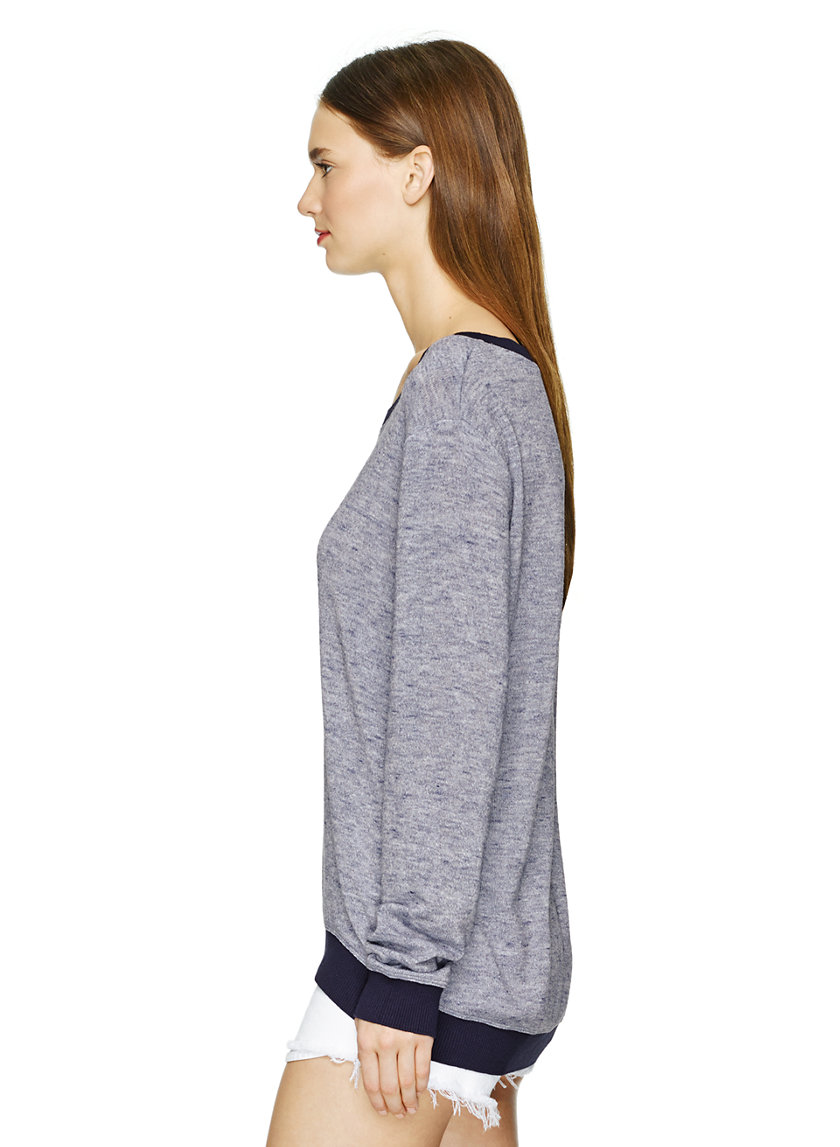 aritzia ortiz shirt