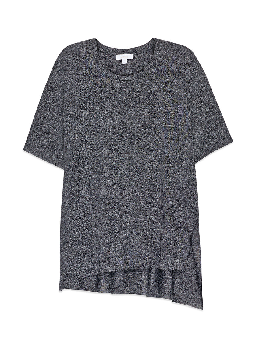 aritzia wilfred shirt