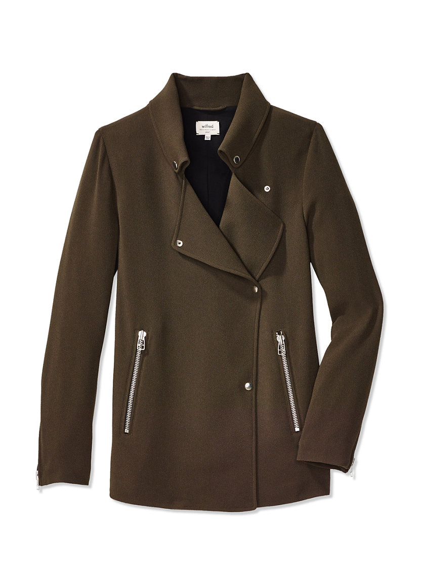 Wilfred MAYET JACKET Aritzia