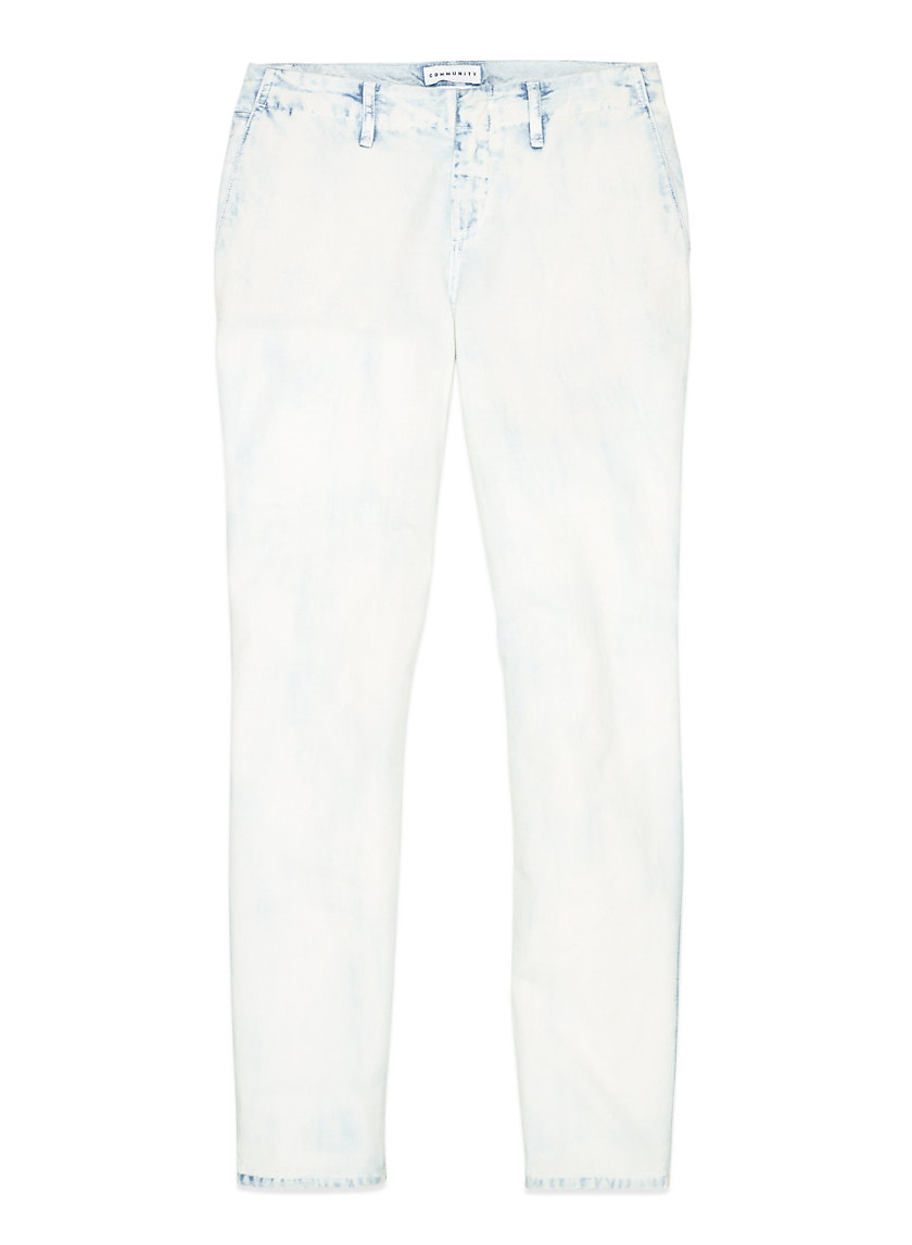 aritzia community pants