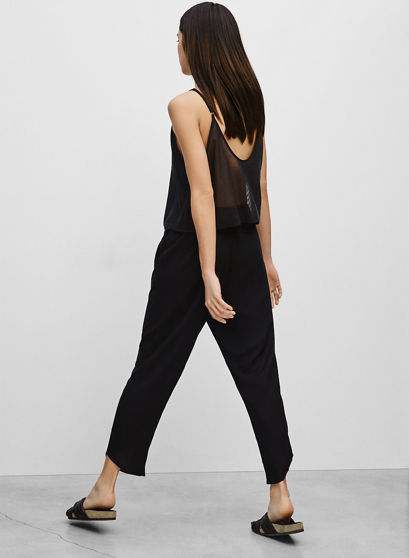 azure skies pants