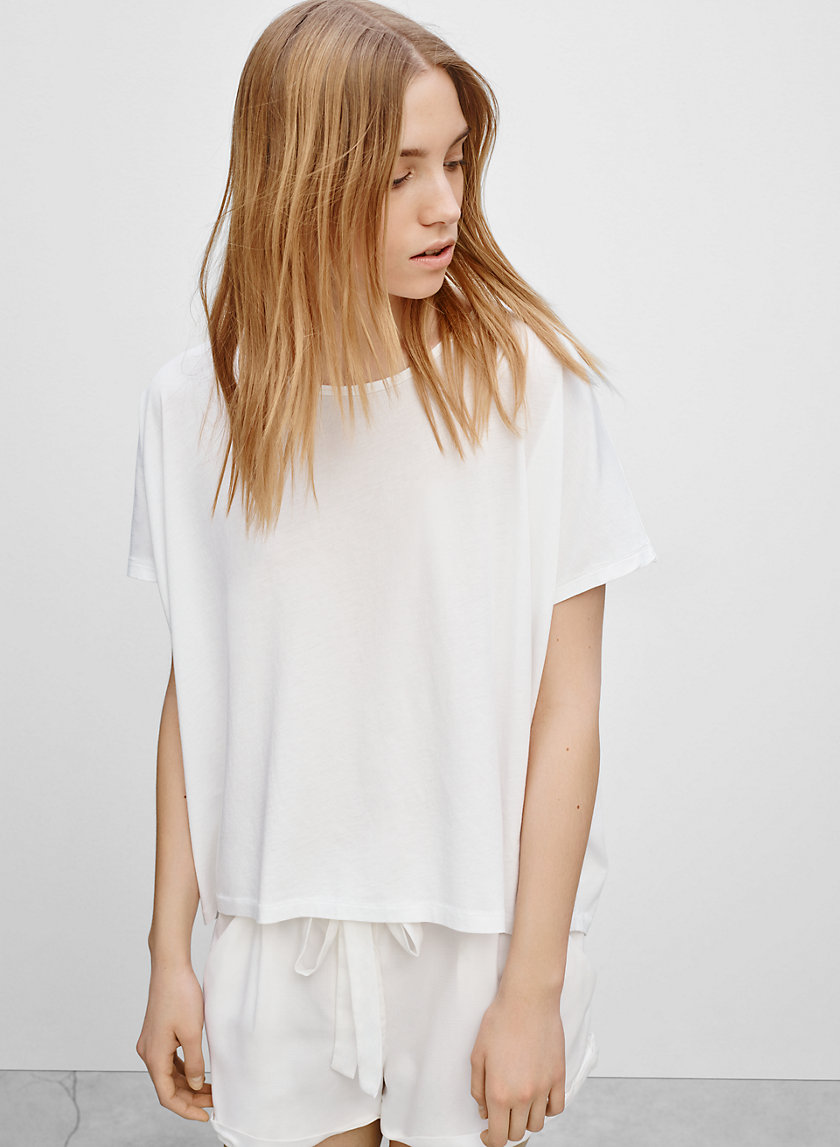 t shirt aritzia