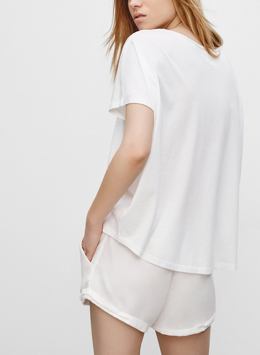 t shirt aritzia