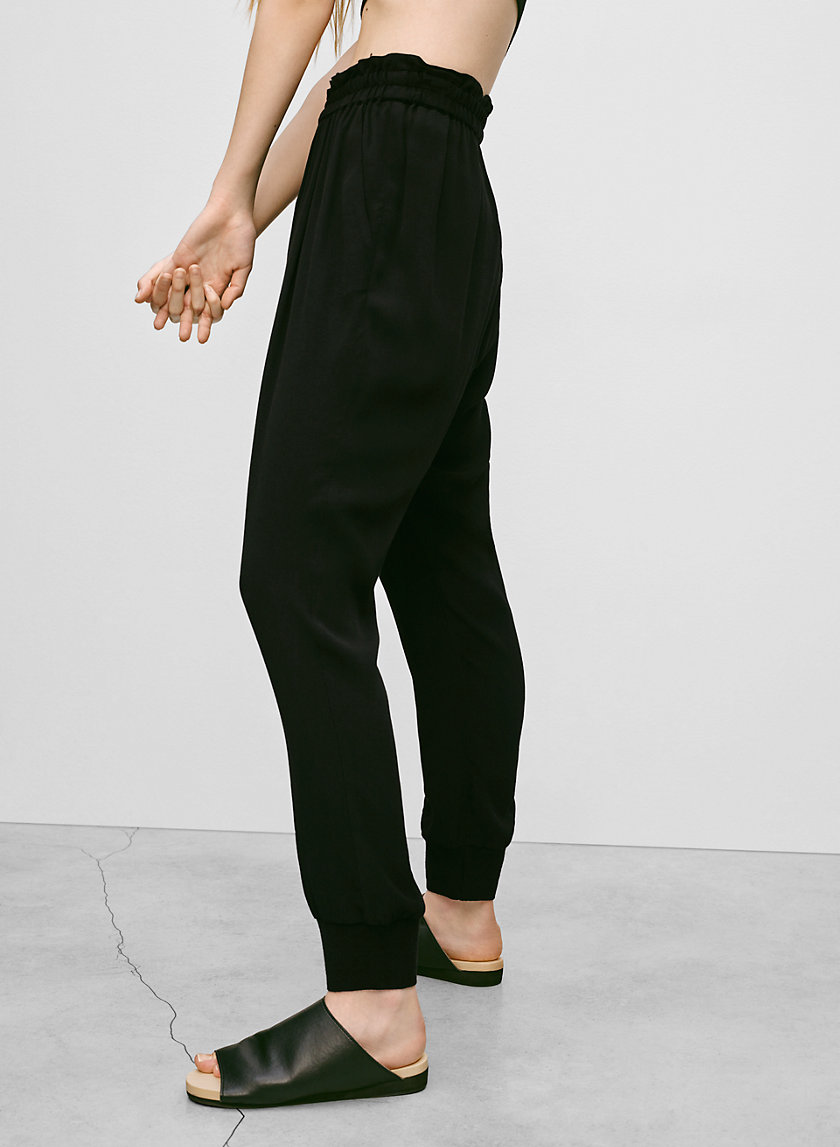 aritzia utility pants