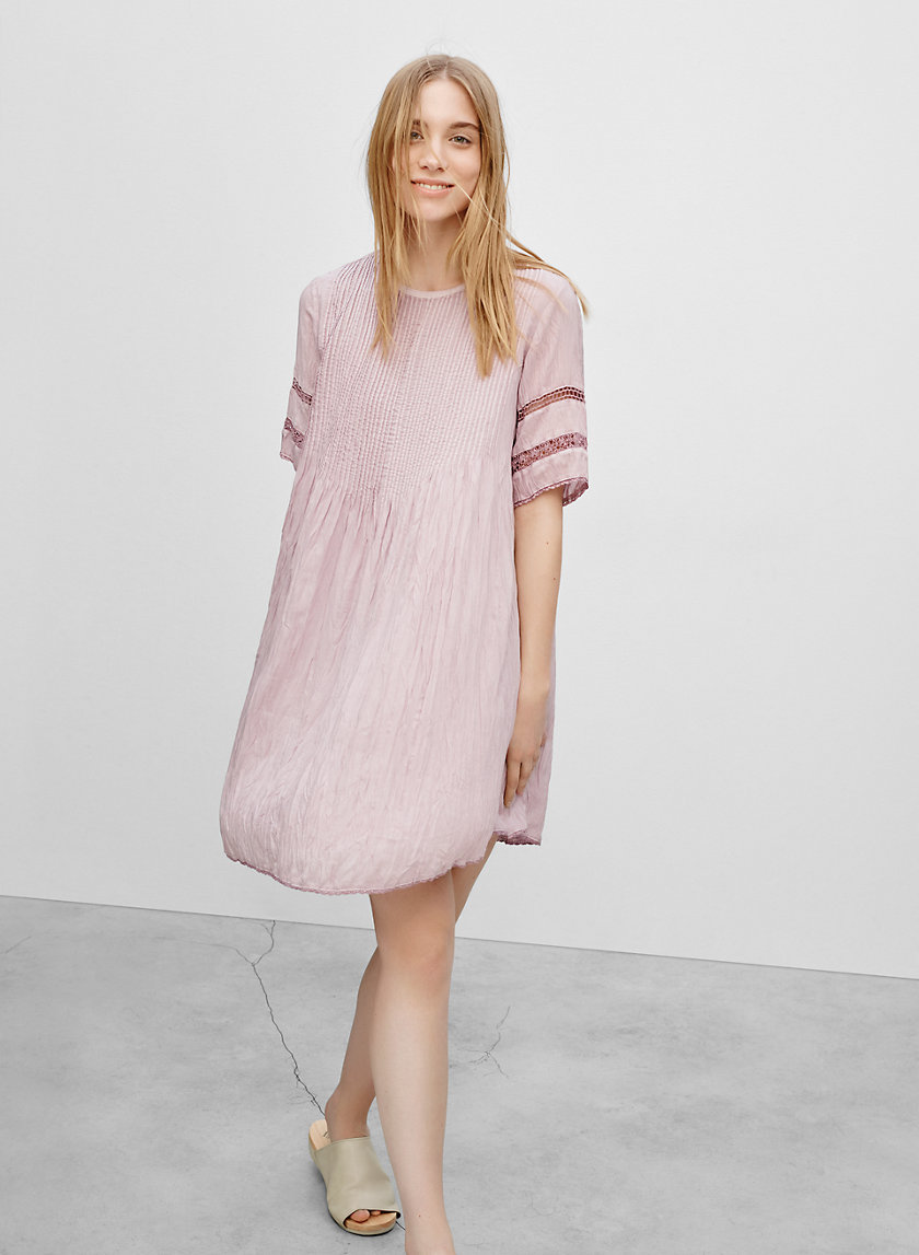 wilfred lover dress
