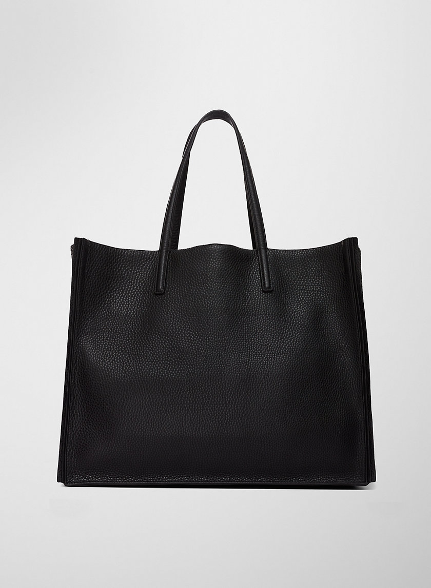 aritzia tote bag