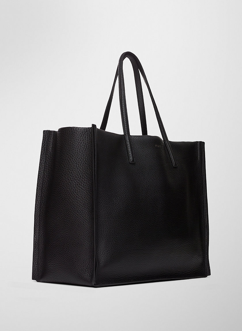 aritzia tote bag