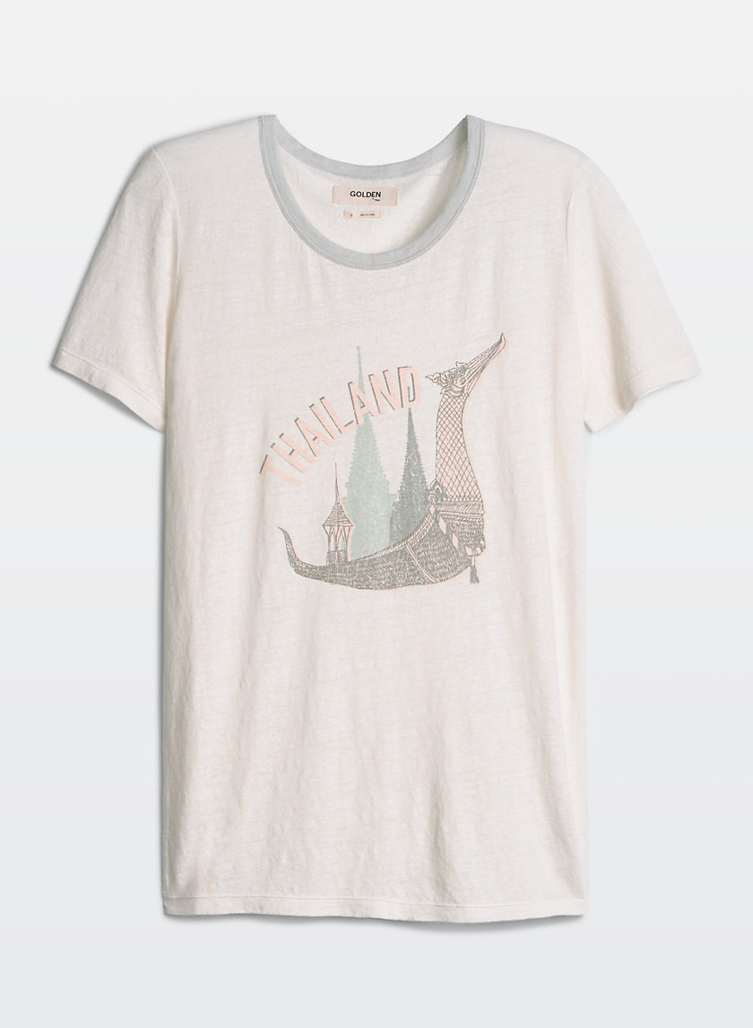 aritzia weekend t shirt